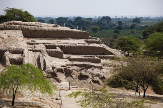 Museo de Sitio Narihualá