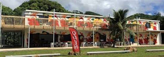 Te Ara Cook Islands Museum of Cultural Enterprise