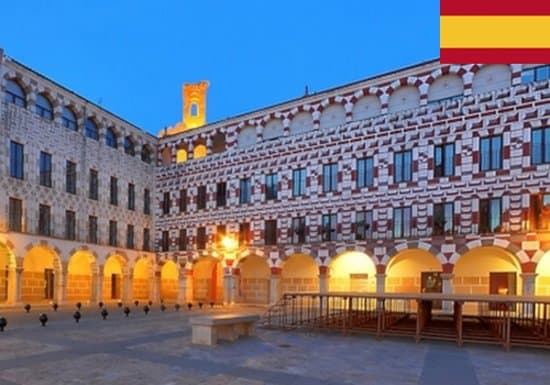 Plaza Alta de Badajoz. https://acturismo.es/tours/badajoz-imprescindible-espanol/