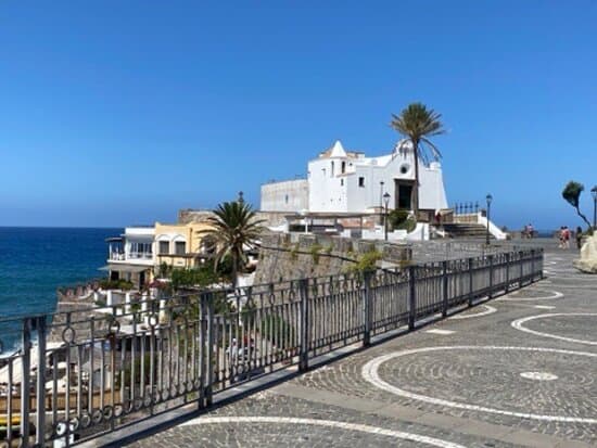 Santa Maria del Soccorso Church