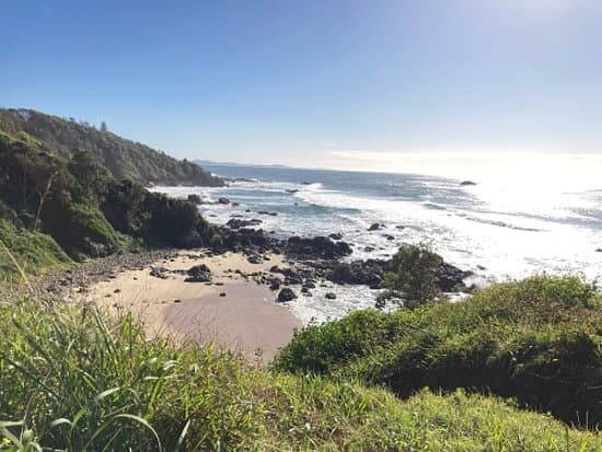 Rocky Beach