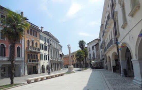 Corso Martiri della Libertà