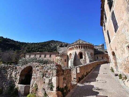 Saint-Guilhem-le-Désert