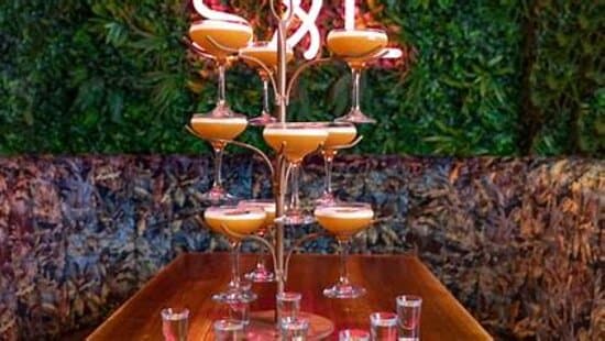 Photo provided by management 