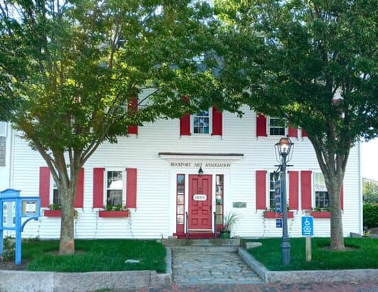 Freshly painted! Visit us today!