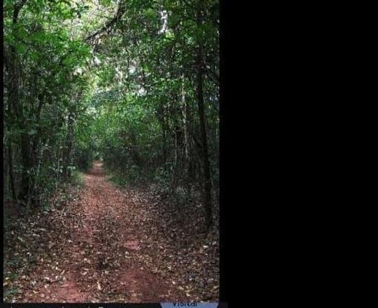 Parque Linear do Segredo