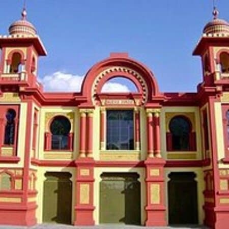 Plaza El Venezolano