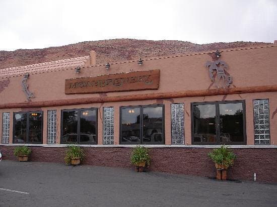 Open daily for lunch and dinner