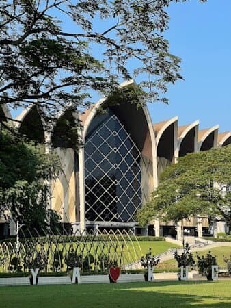 Borneo Cultures Museum