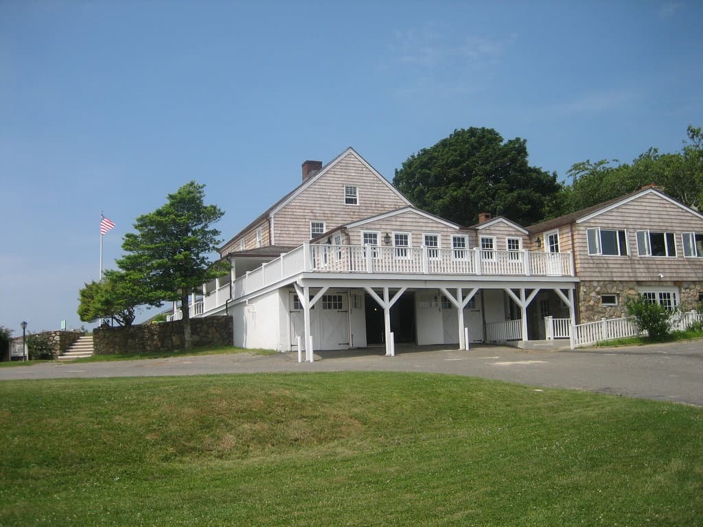 Homestead