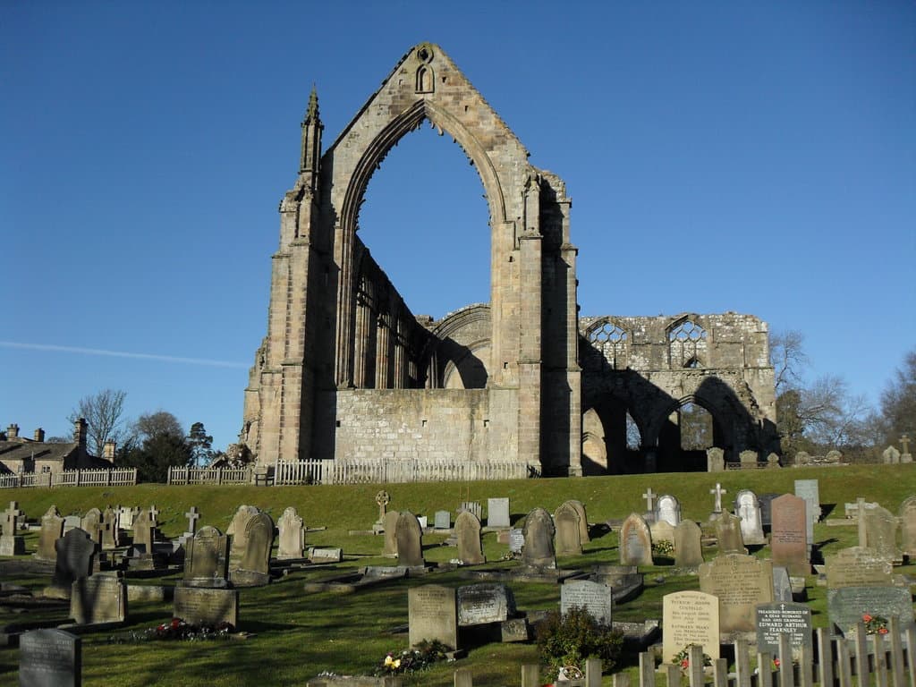 The Priory