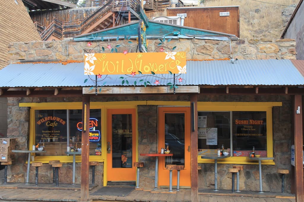 9 different bloody mary's