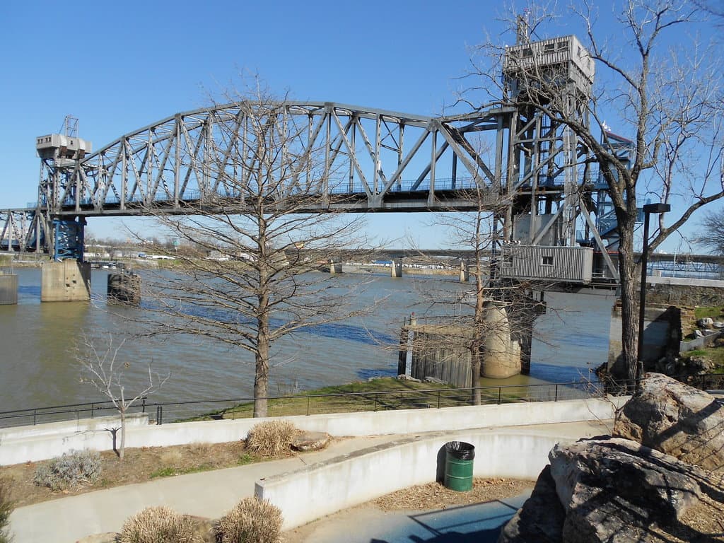 Northshore Riverwalk Park