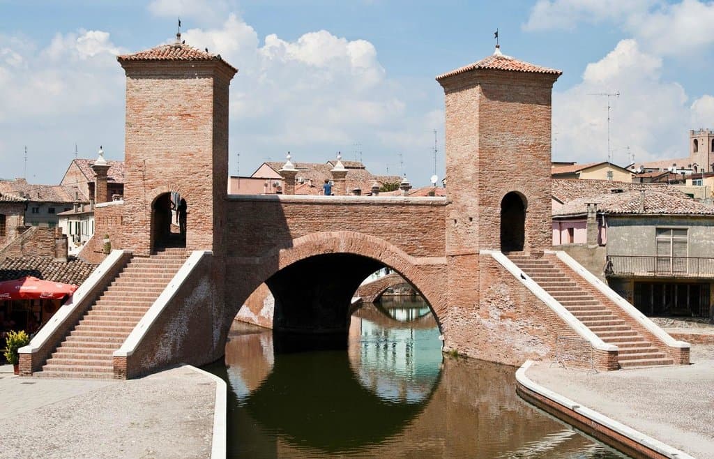 Comacchio