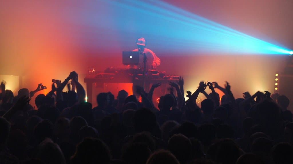 Mr Scruff - 5 Hour Set - Live