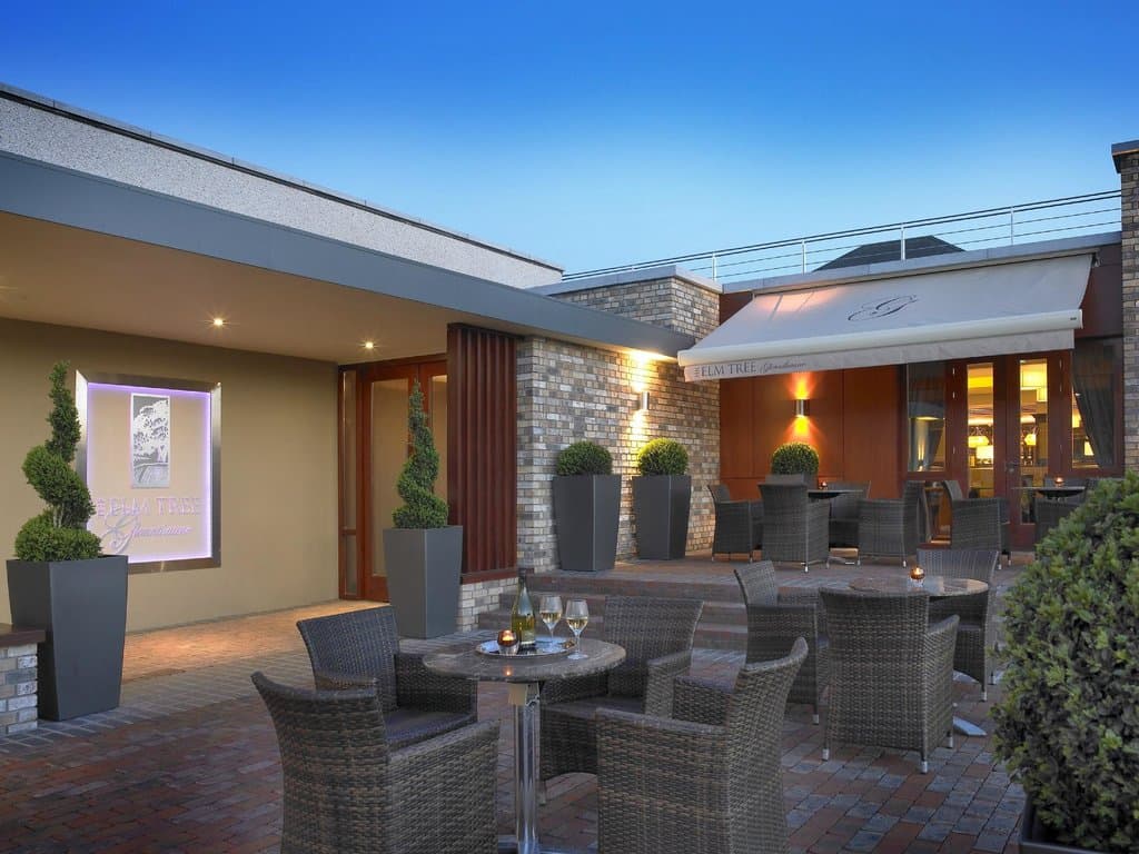 Welcome to The Elm Tree Glounthaune