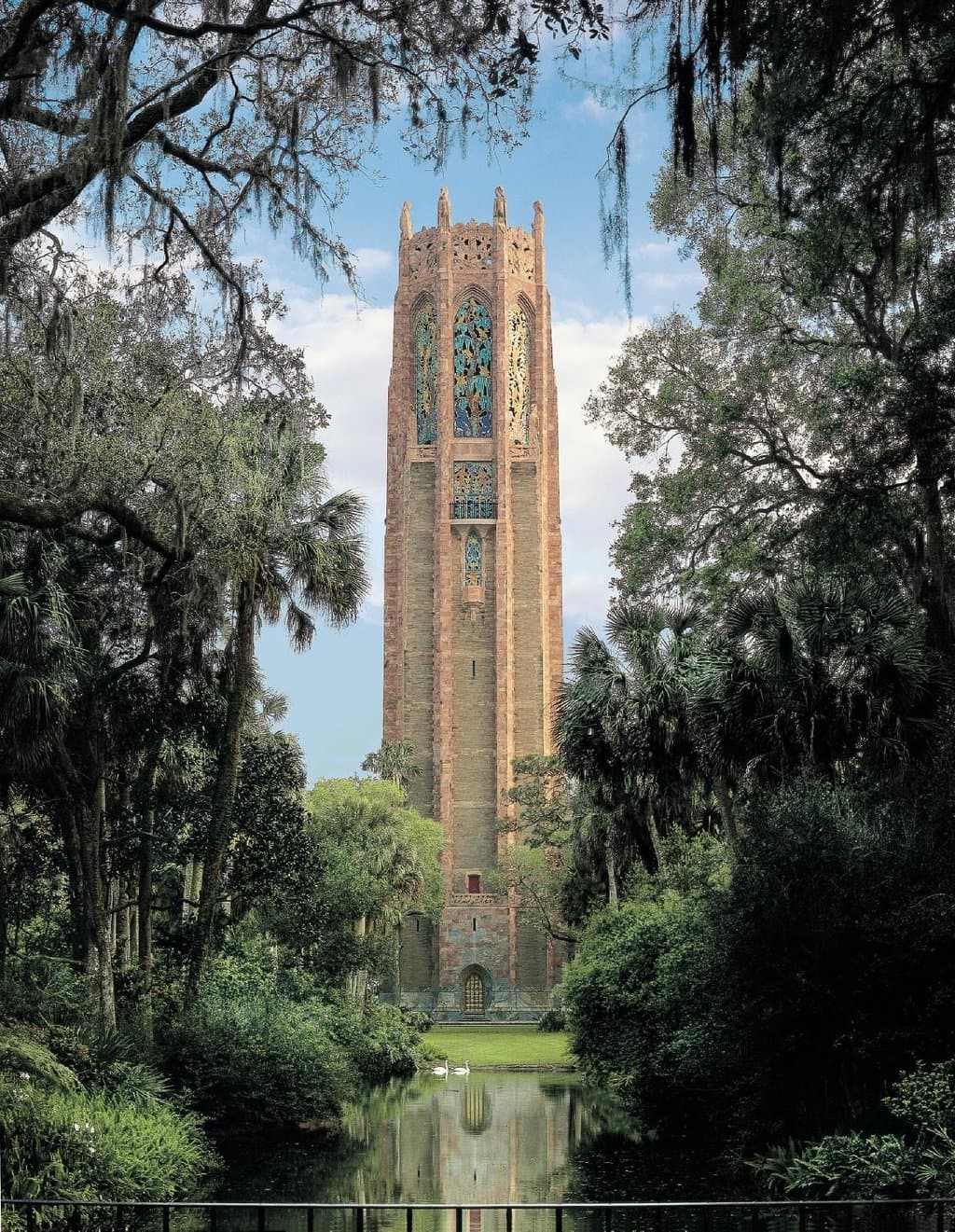 The Singing Tower