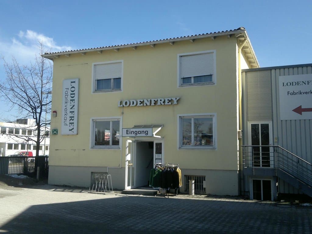                   2013-03 Loden-Frey Outlet, Angebote für Herren
                