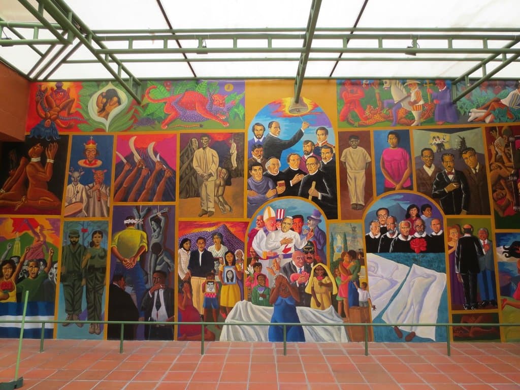Mural