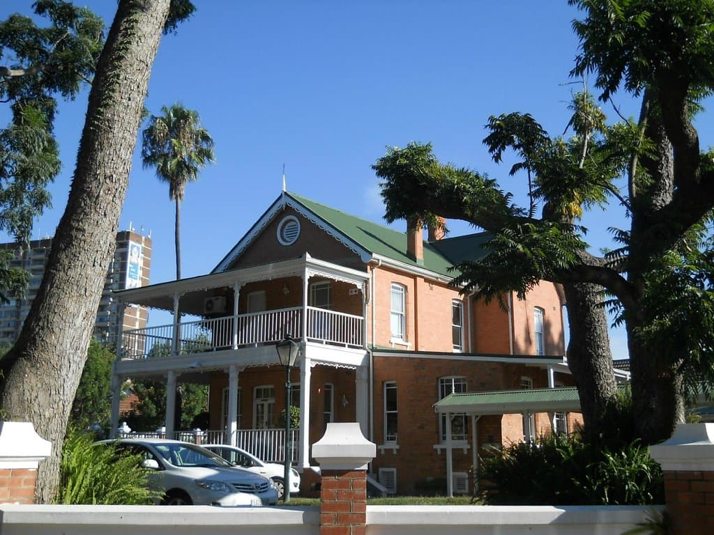 Provided by: Comrades Marathon House