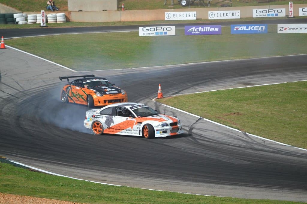 Drift