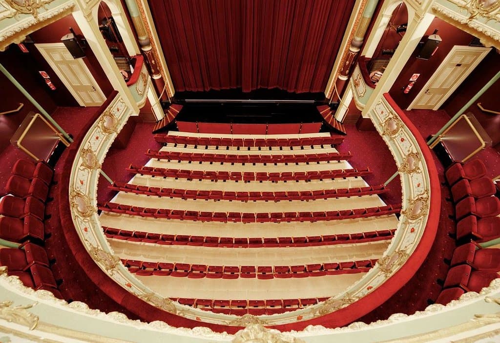Theatre Royal, Hobart