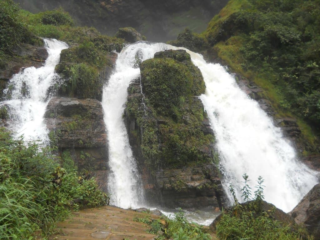 Cachoeira