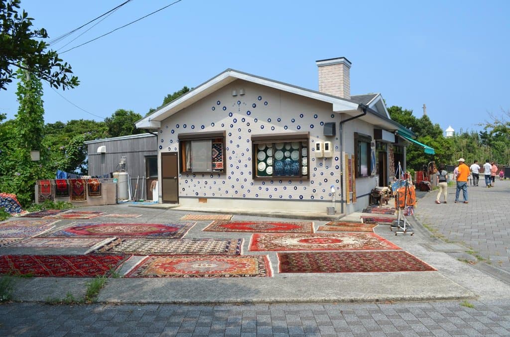 2013.08.14  LOJA TURCA