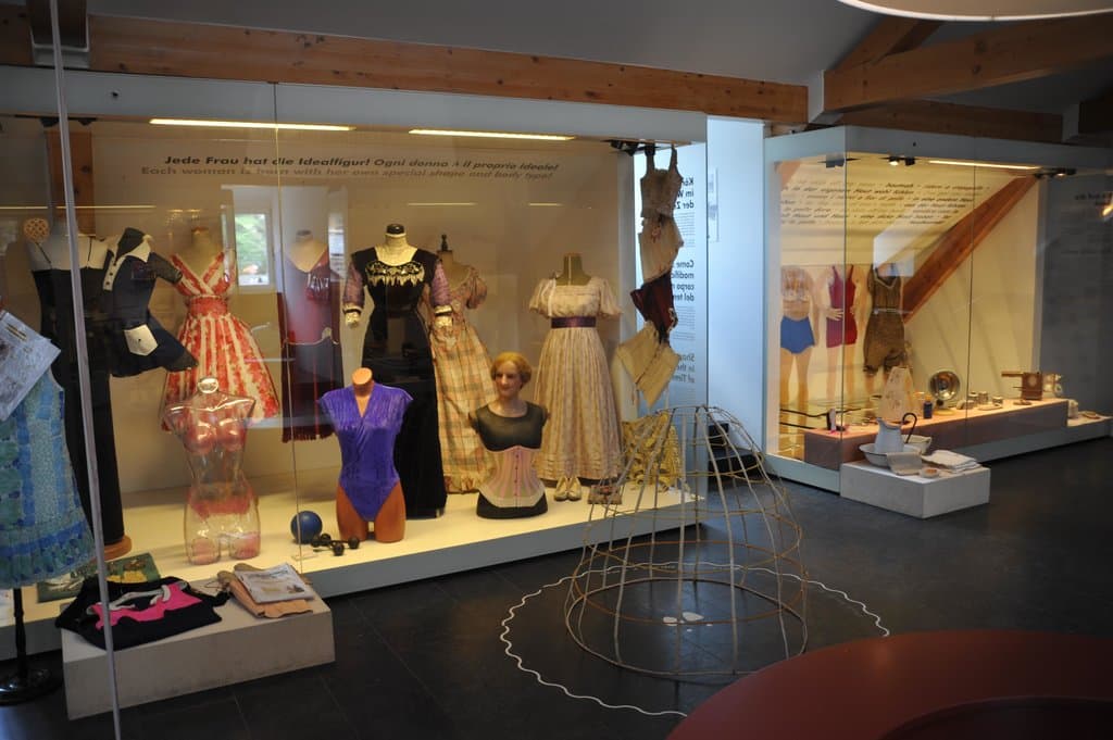 Il museo della donna
