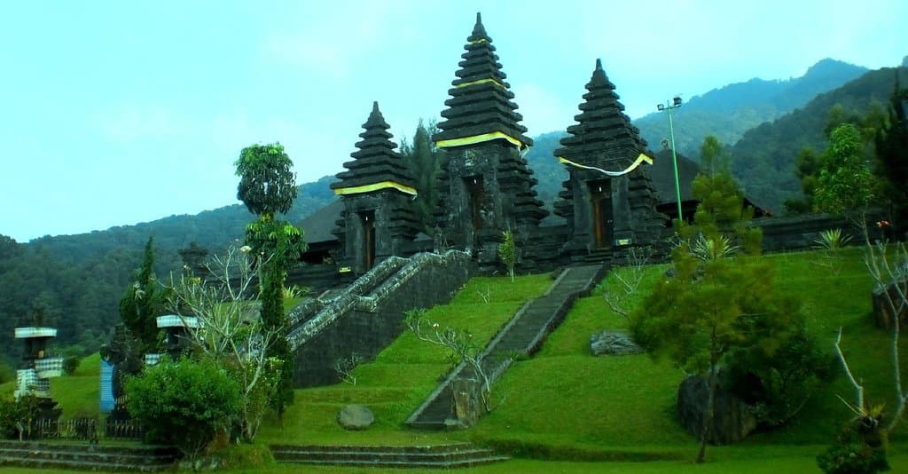 The Temple