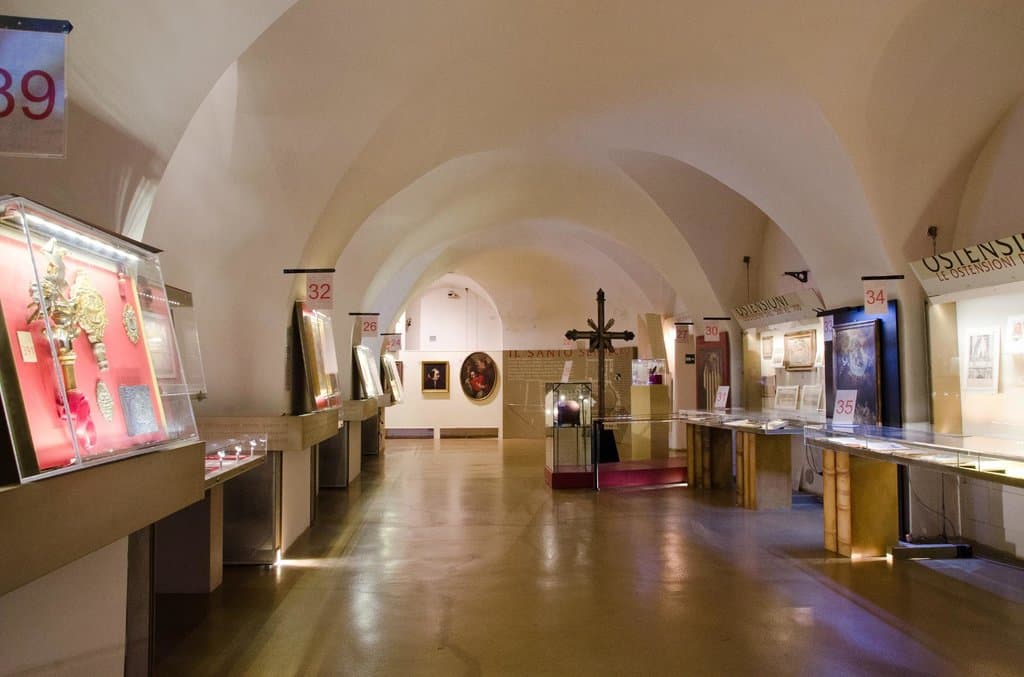 Hystorical room