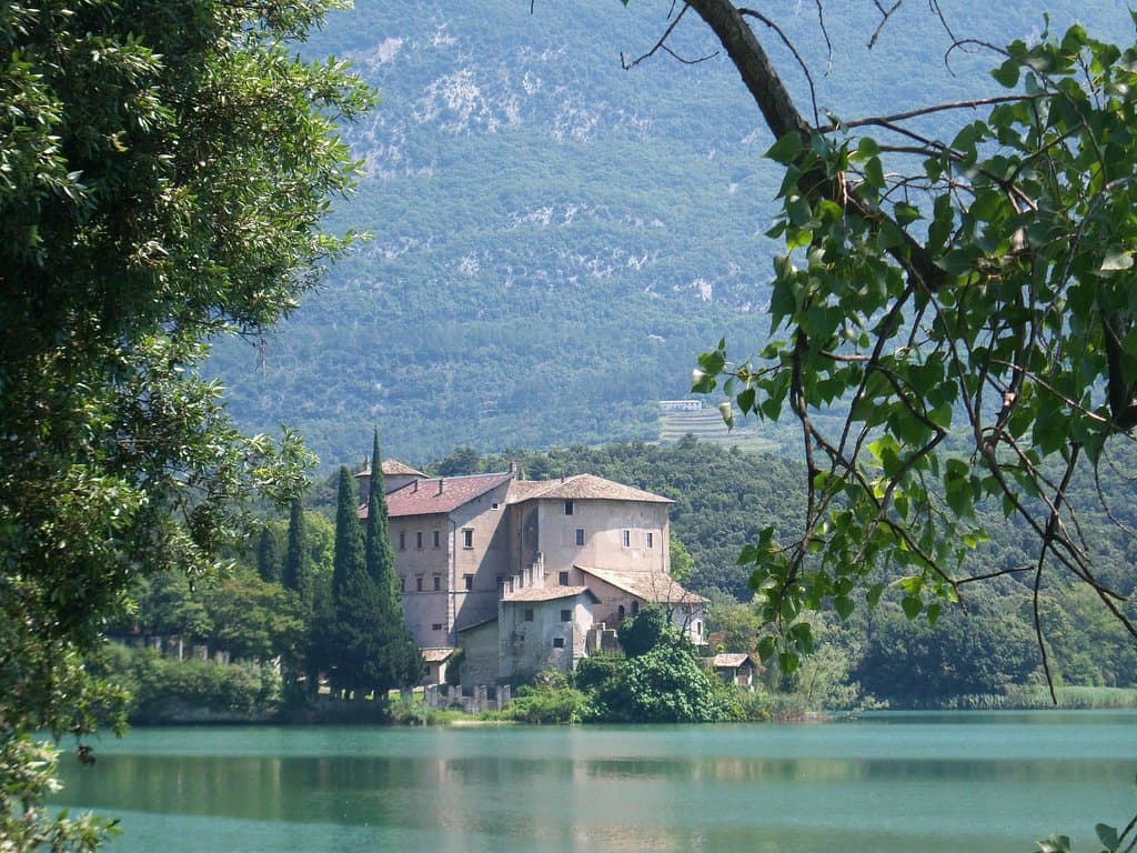 Veduta dalla strada