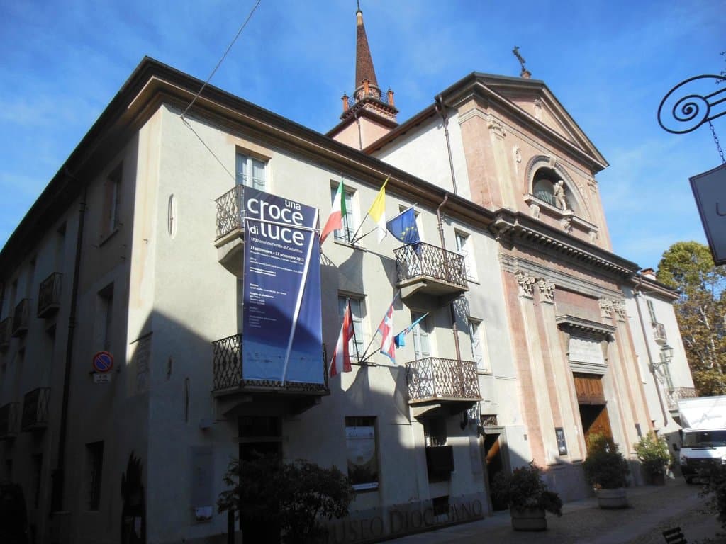 Museo diocesano san Sebastiano