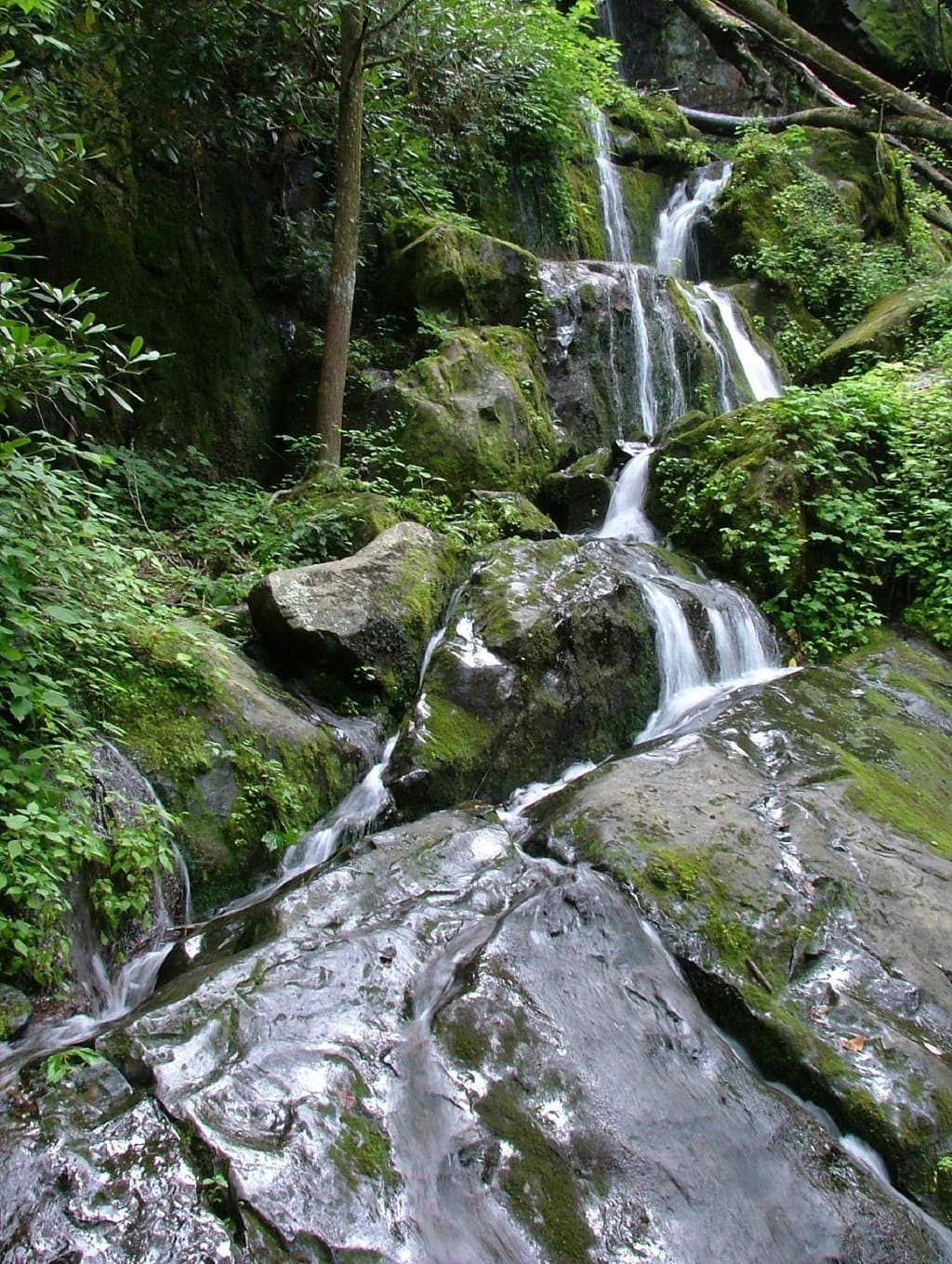 Place of a Thousand Drips