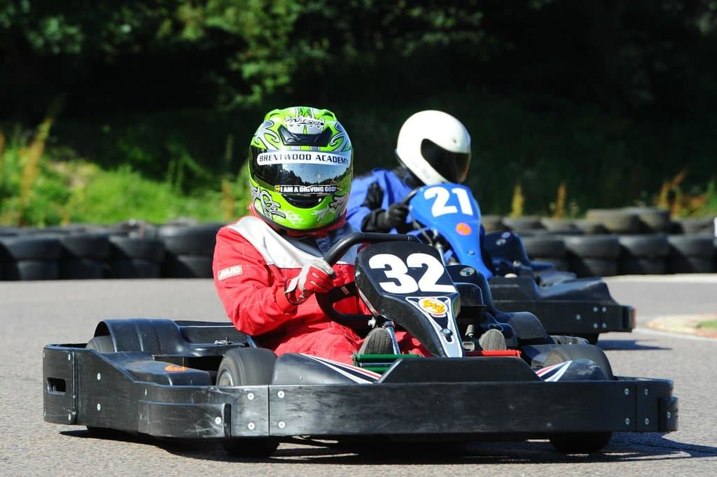 Brentwood Karting