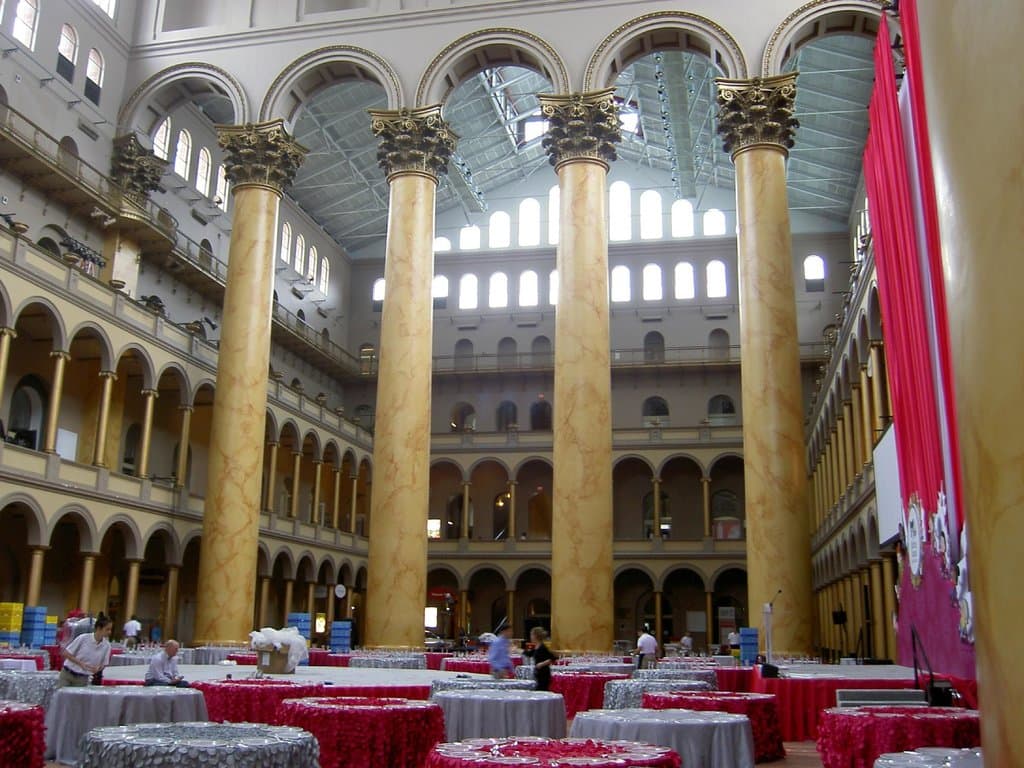 The Great Hall
