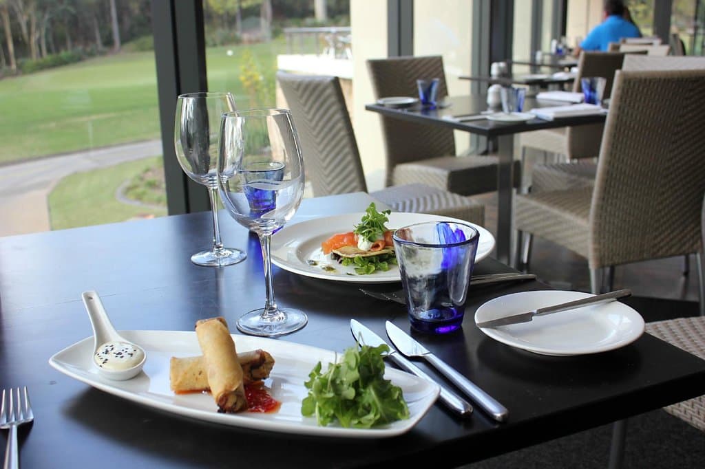 Brookwater Golf & Country Club