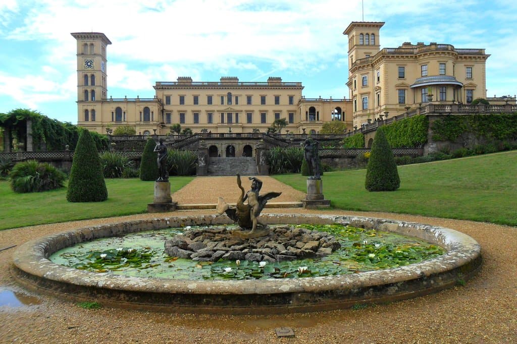 Osborne House
