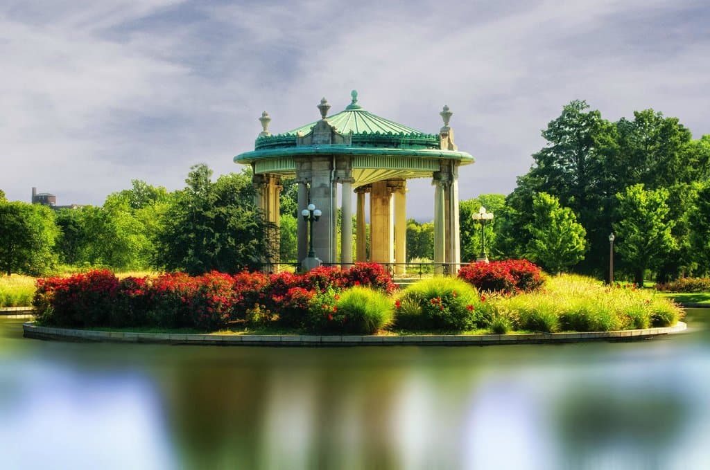 Forest Park