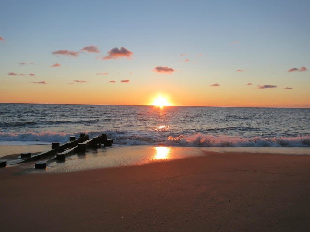 Sunrise