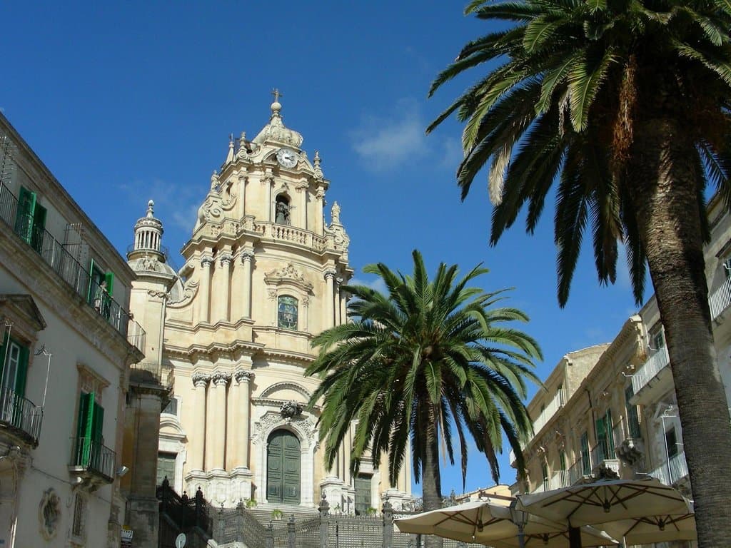 Duomo di San Giorgio
