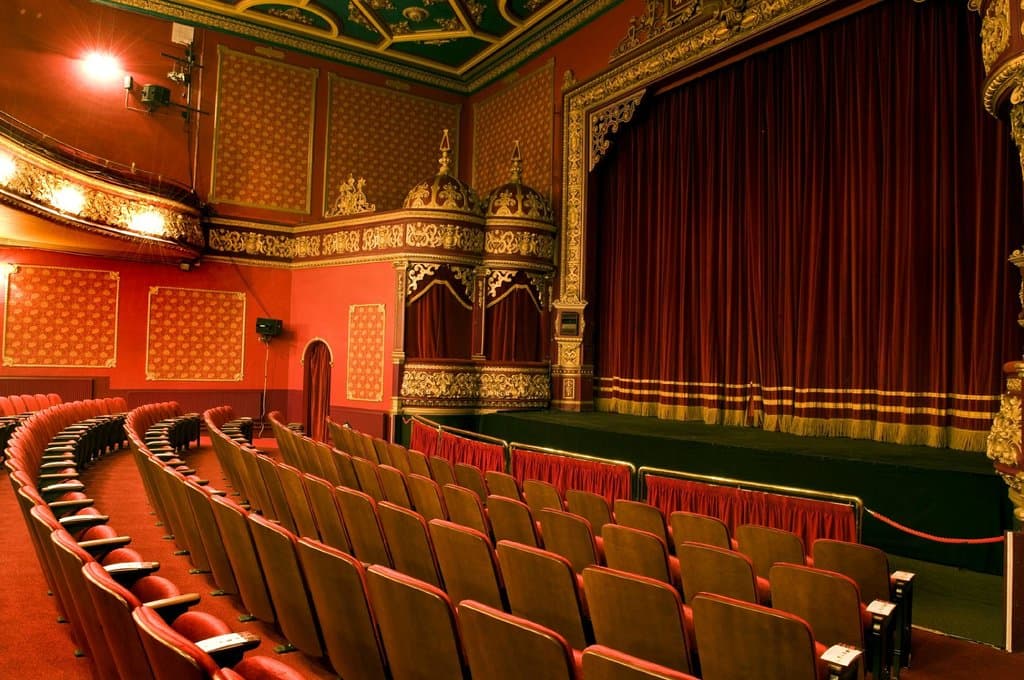 The Everyman, 15 MacCurtain Street, Cork