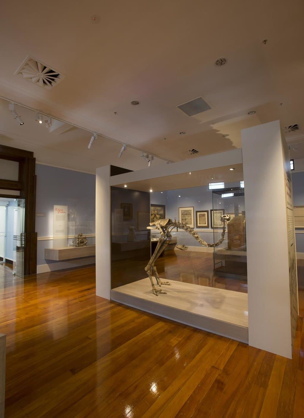 The Bestall Gallery