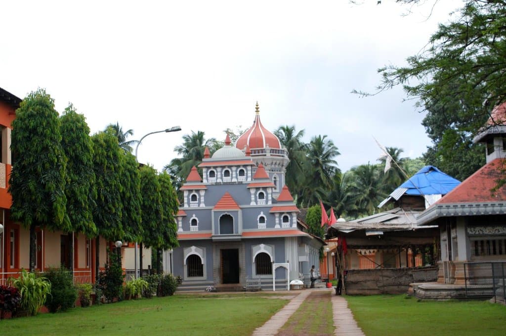 Shri Mahalasa Temple