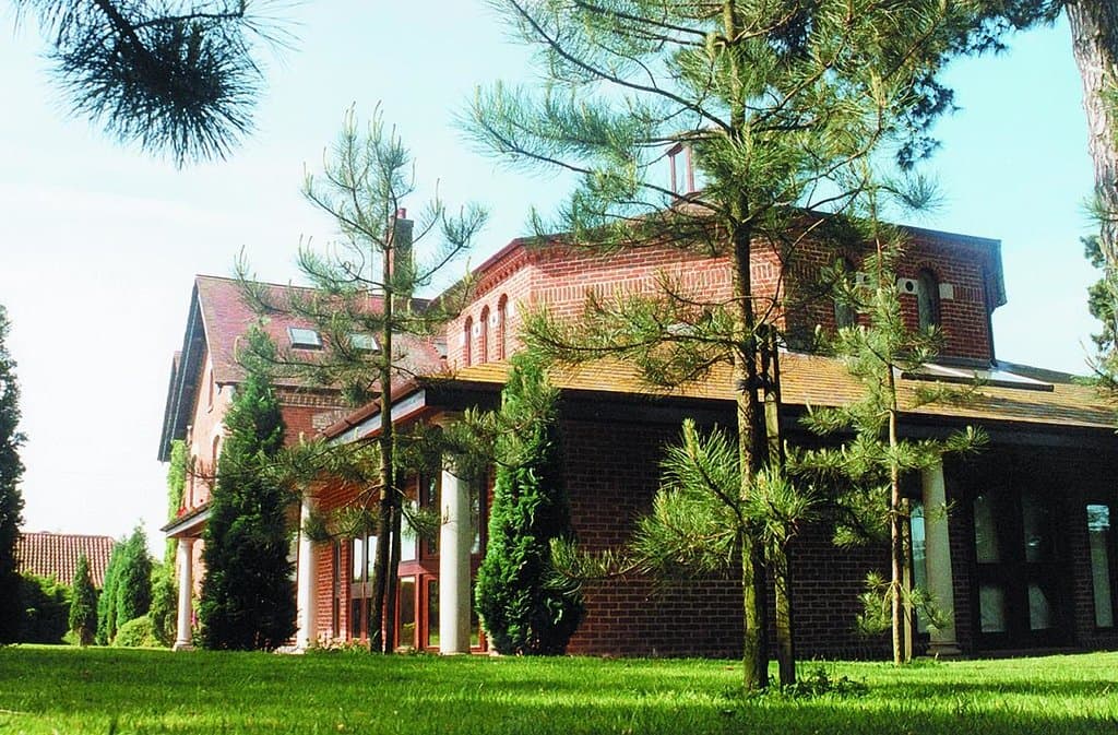 The Holocaust Centre