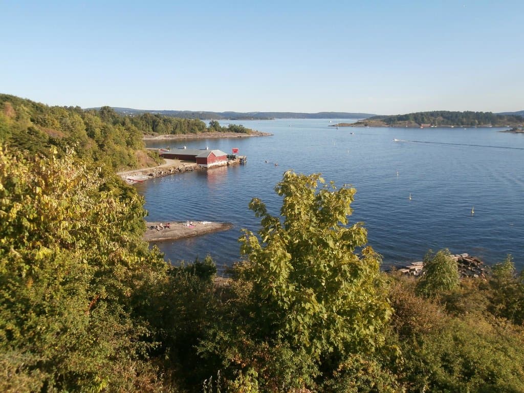 costa dell'isola