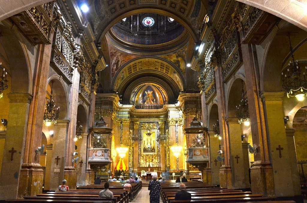Increíble belleza interior