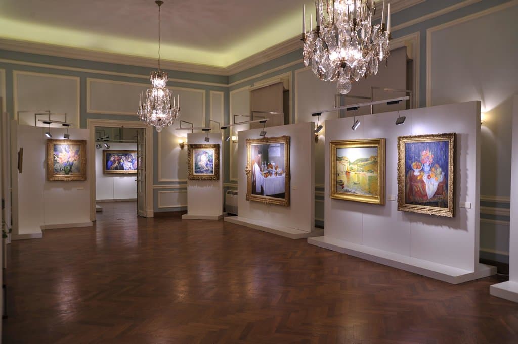 Arkas Sanat Merkezi
