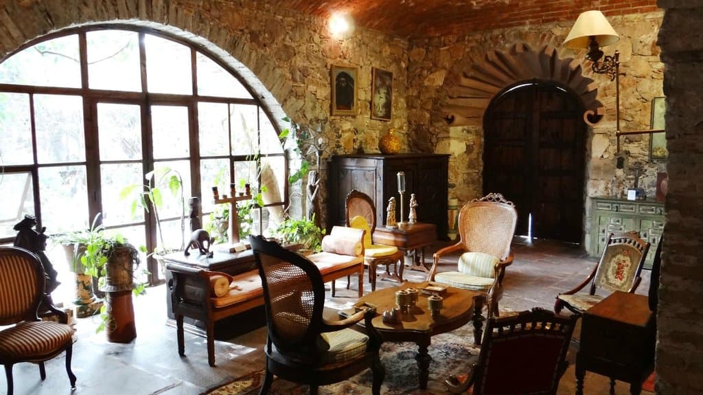 ESTANCIA DE GENE BYRON