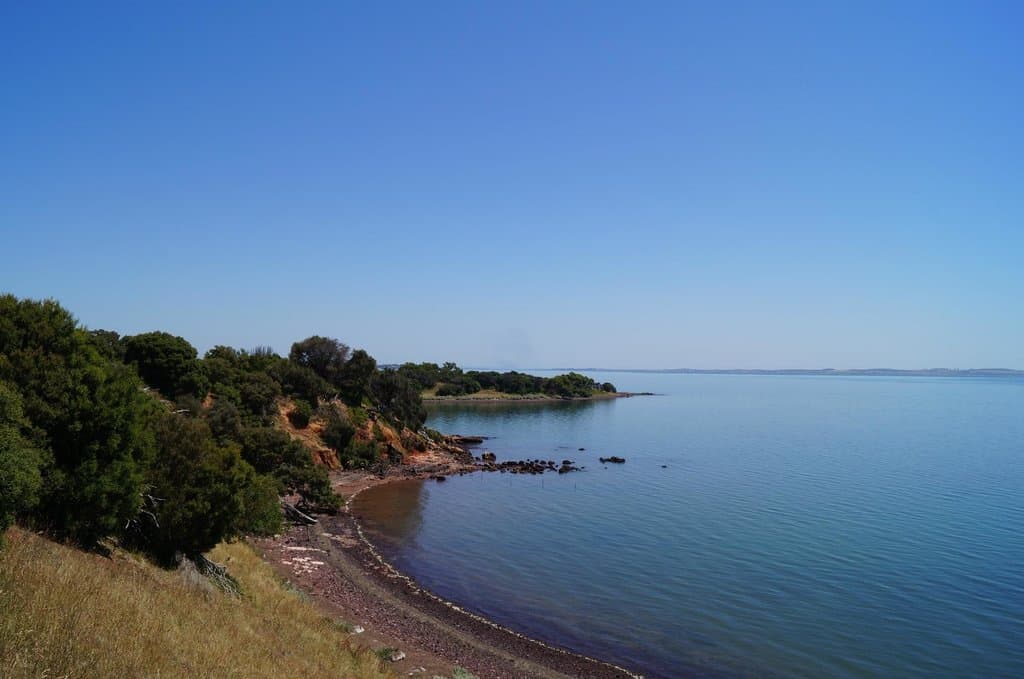 beautiful bay